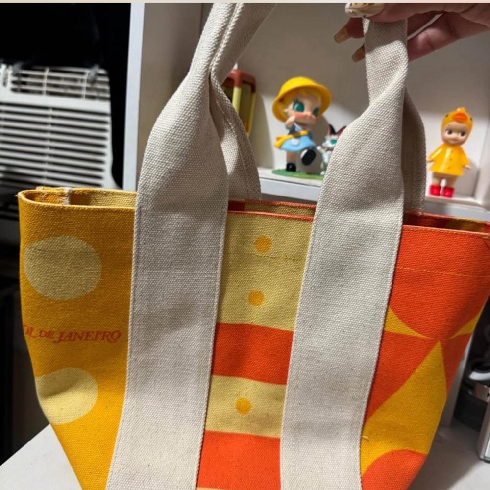 Sol de Janiero Tote Bag